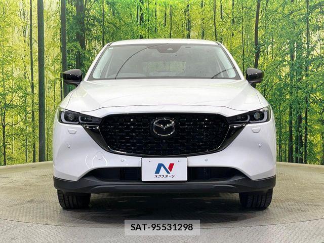Mazda CX-5 2024-03 6243221-14
