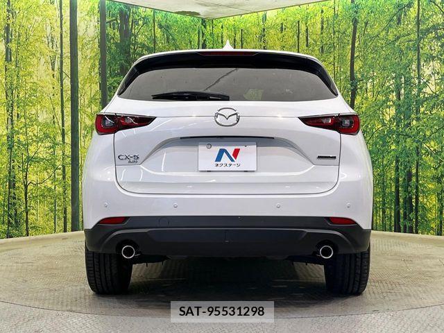 Mazda CX-5 2024-03 6243221-15