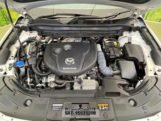 Mazda CX-5 2024-03 6243221-18