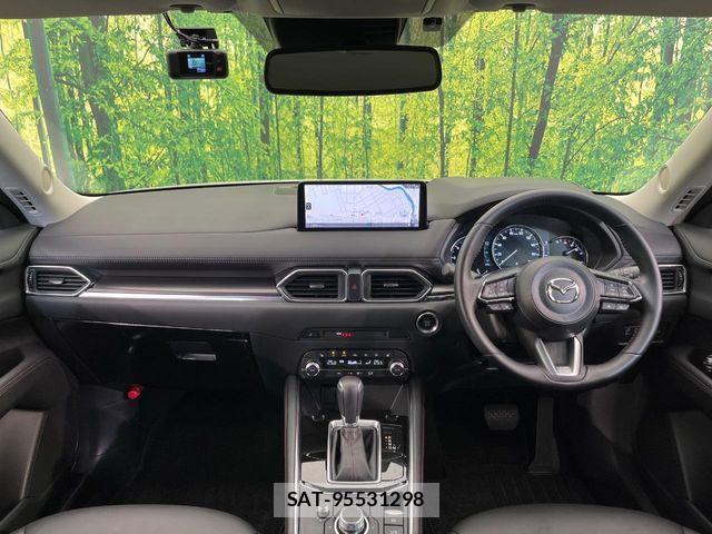 Mazda CX-5 2024-03 6243221-1