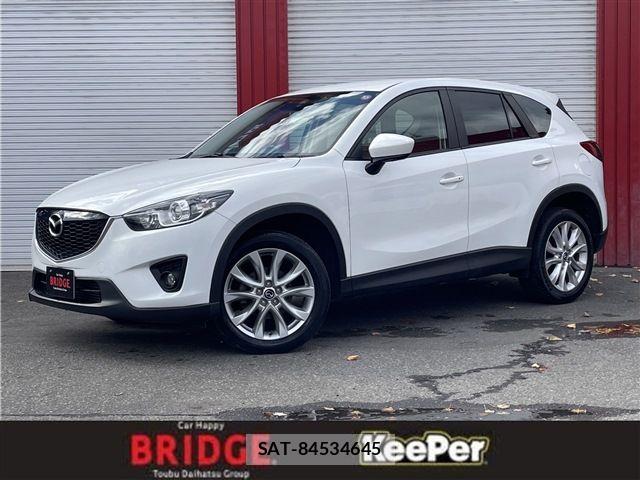 Mazda CX-5 2014-09 6276093-0