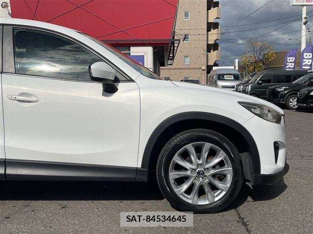 Mazda CX-5 2014-09 6276093-9