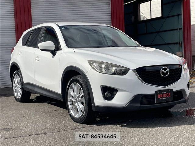 Mazda CX-5 2014-09 6276093-10