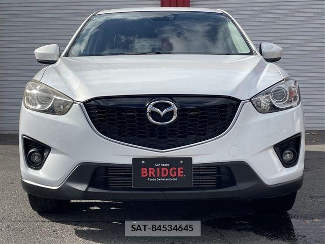 Mazda CX-5 2014-09 6276093-11