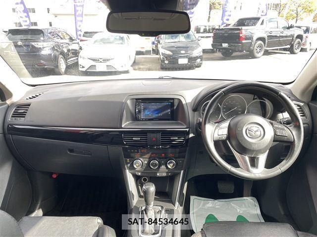 Mazda CX-5 2014-09 6276093-12