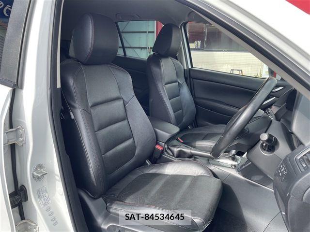 Mazda CX-5 2014-09 6276093-13