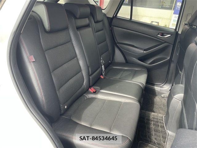Mazda CX-5 2014-09 6276093-14