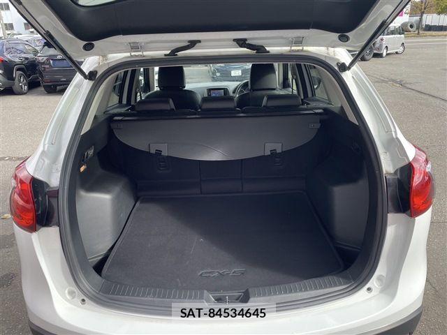 Mazda CX-5 2014-09 6276093-15