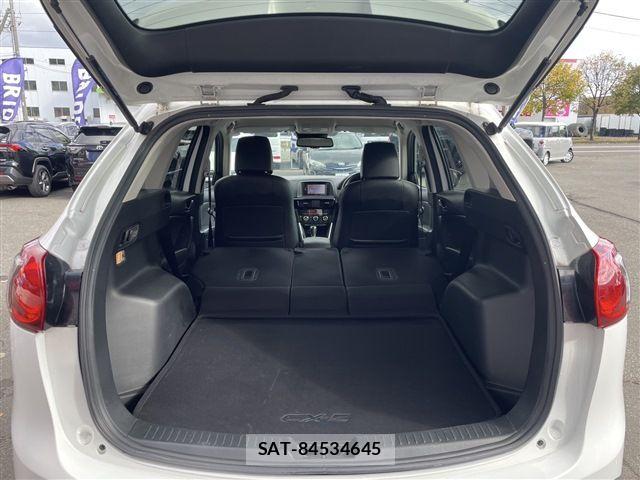 Mazda CX-5 2014-09 6276093-16