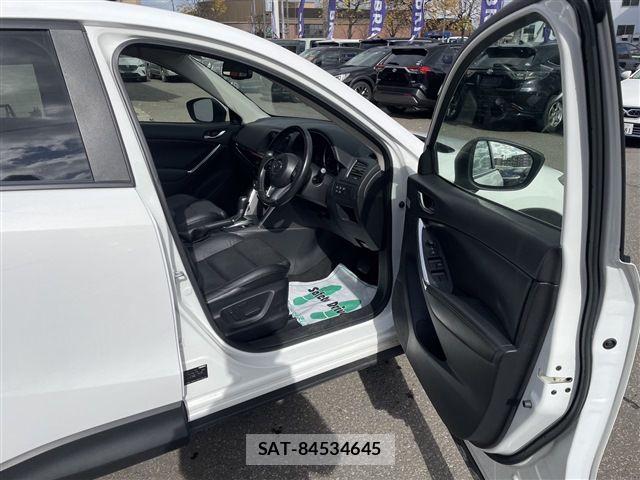 Mazda CX-5 2014-09 6276093-17