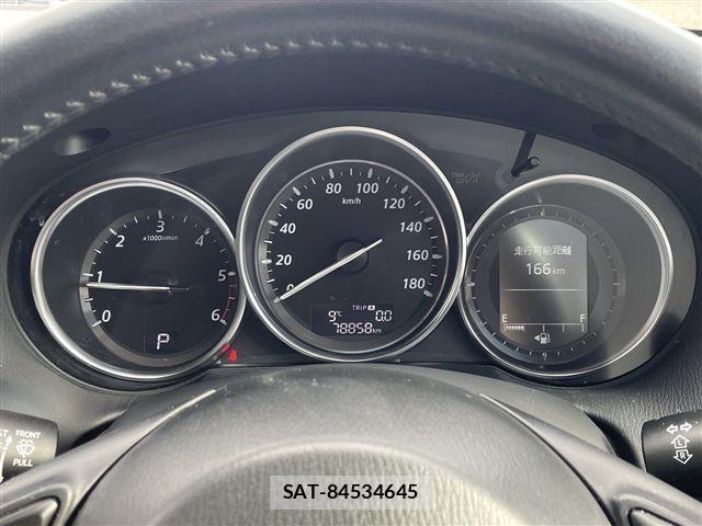 Mazda CX-5 2014-09 6276093-18