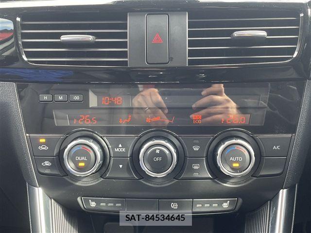 Mazda CX-5 2014-09 6276093-21