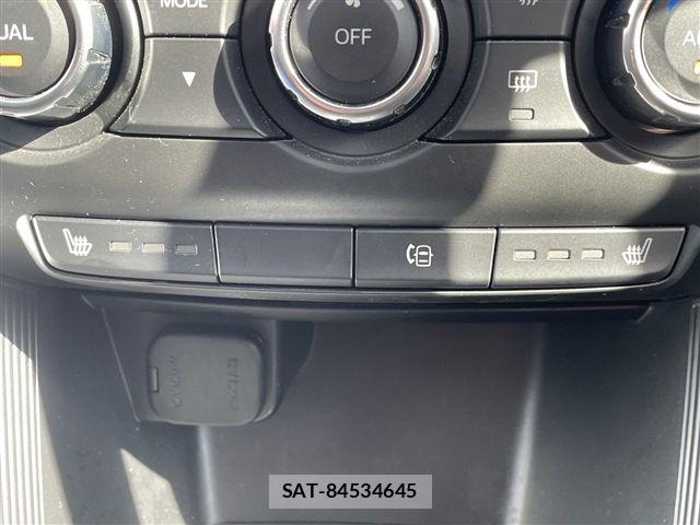 Mazda CX-5 2014-09 6276093-22