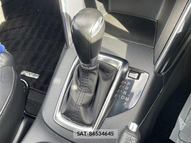 Mazda CX-5 2014-09 6276093-24