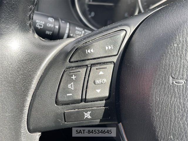 Mazda CX-5 2014-09 6276093-25