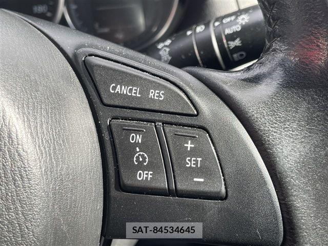Mazda CX-5 2014-09 6276093-26