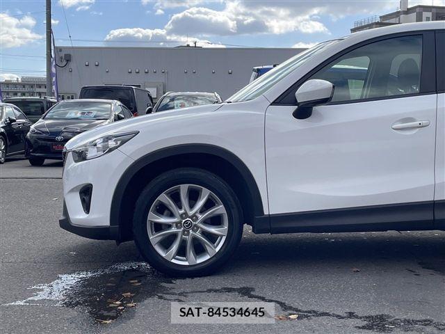 Mazda CX-5 2014-09 6276093-2