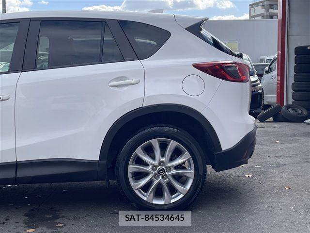 Mazda CX-5 2014-09 6276093-3