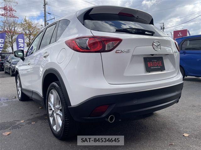 Mazda CX-5 2014-09 6276093-4