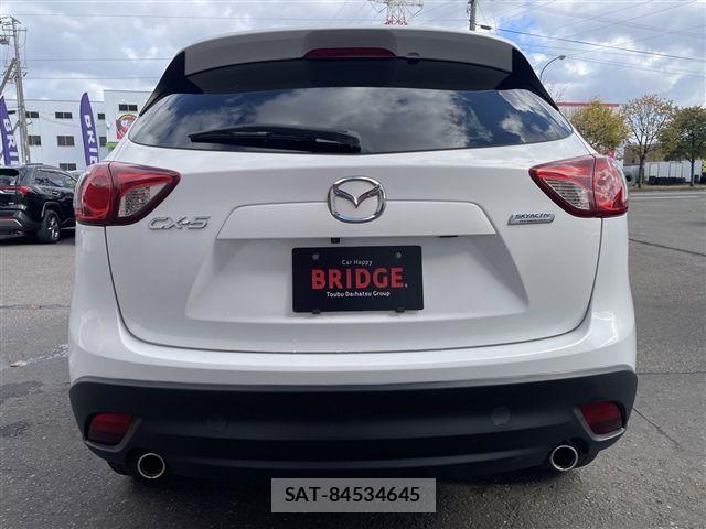 Mazda CX-5 2014-09 6276093-5