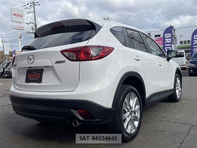 Mazda CX-5 2014-09 6276093-6