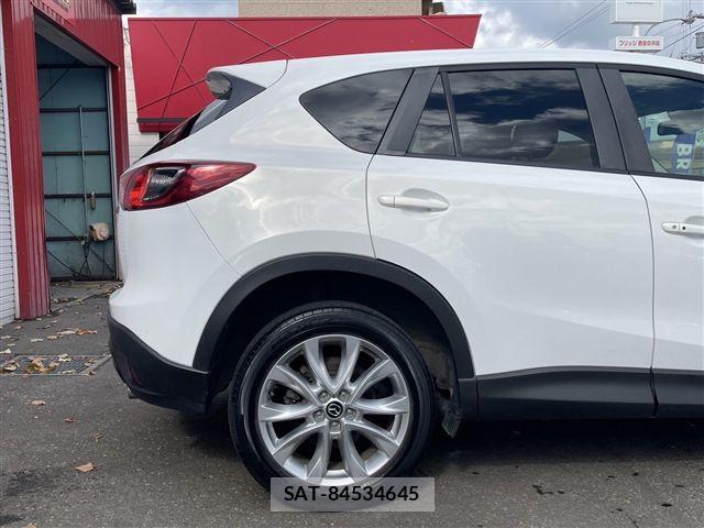 Mazda CX-5 2014-09 6276093-7
