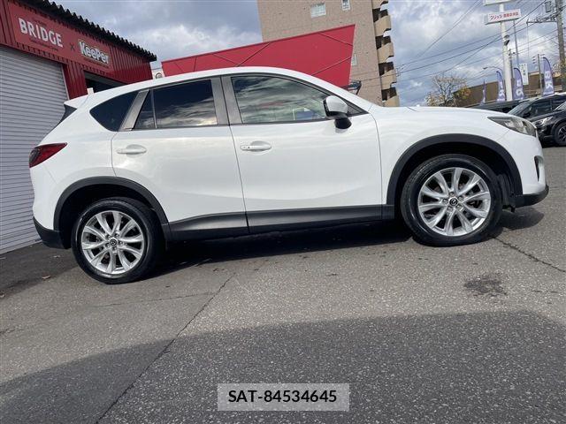 Mazda CX-5 2014-09 6276093-8