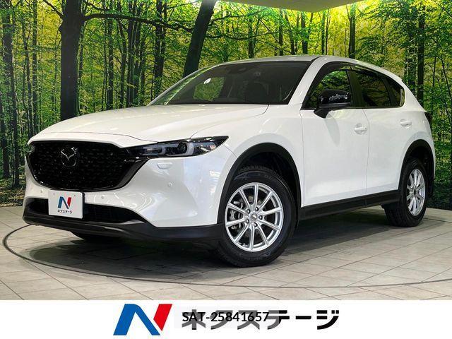 Mazda CX-5 2022-03 6303585-0