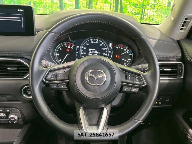 Mazda CX-5 2022-03 6303585-9