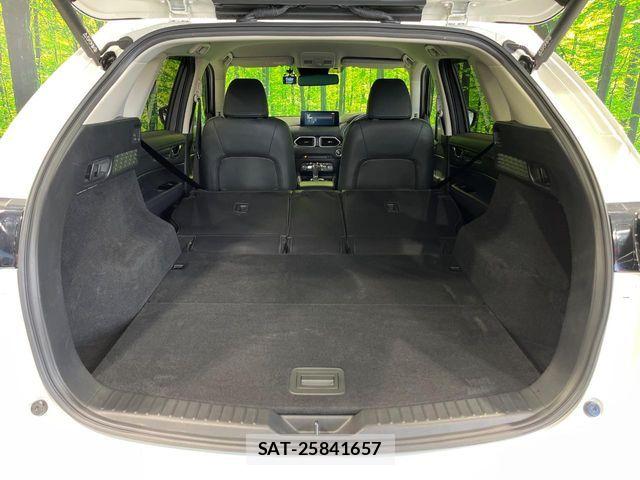 Mazda CX-5 2022-03 6303585-10