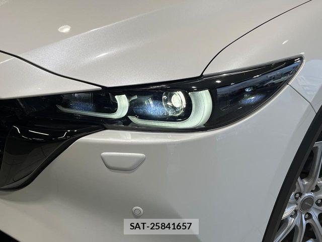 Mazda CX-5 2022-03 6303585-11