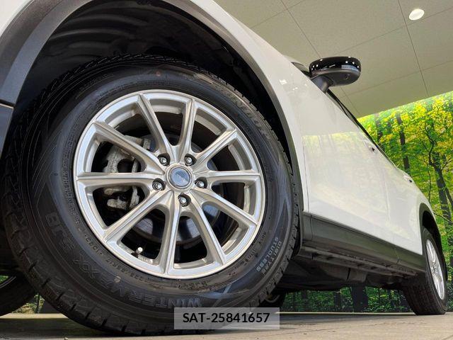 Mazda CX-5 2022-03 6303585-12