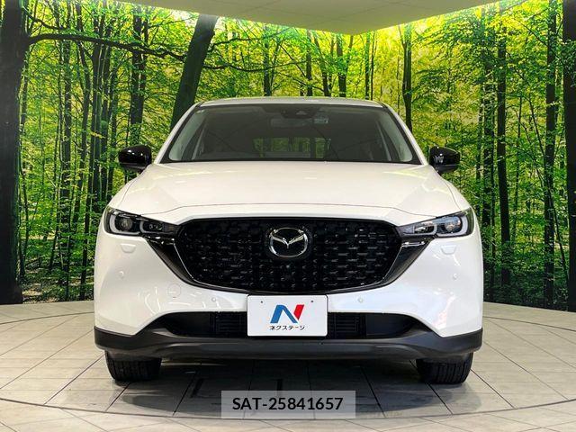 Mazda CX-5 2022-03 6303585-13