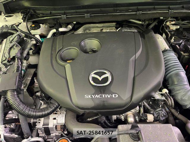 Mazda CX-5 2022-03 6303585-17
