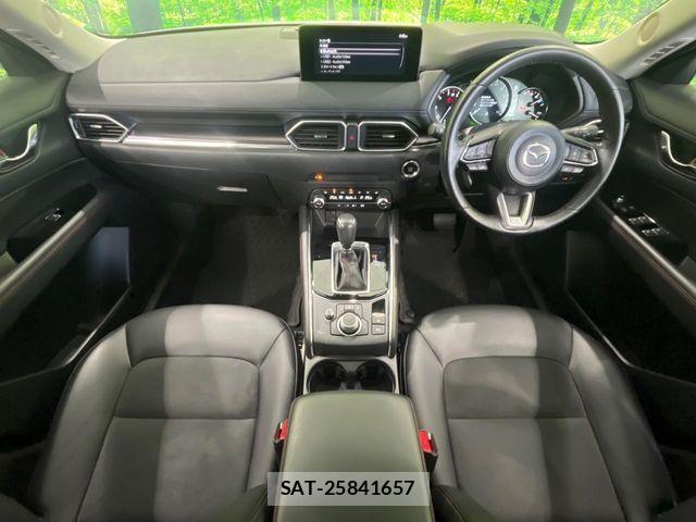 Mazda CX-5 2022-03 6303585-1