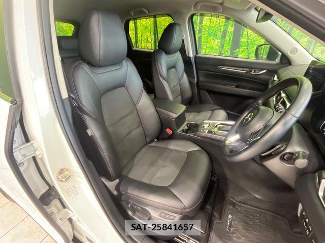 Mazda CX-5 2022-03 6303585-7