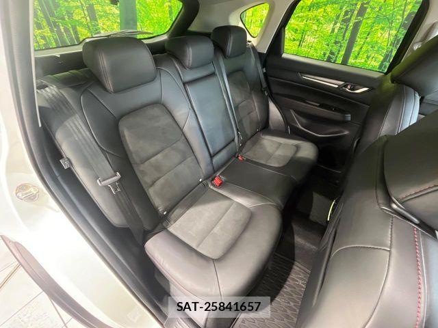 Mazda CX-5 2022-03 6303585-8