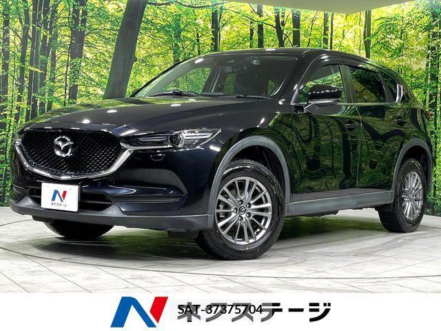 Mazda CX-5 2018-06 6544607-0