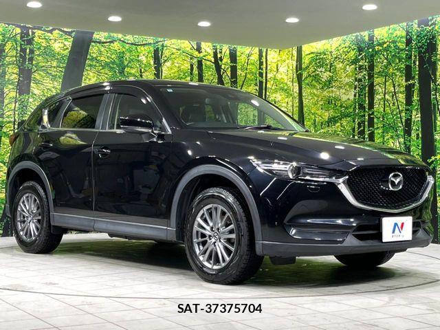 Mazda CX-5 2018-06 6544607-16