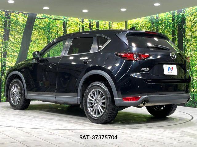 Mazda CX-5 2018-06 6544607-17