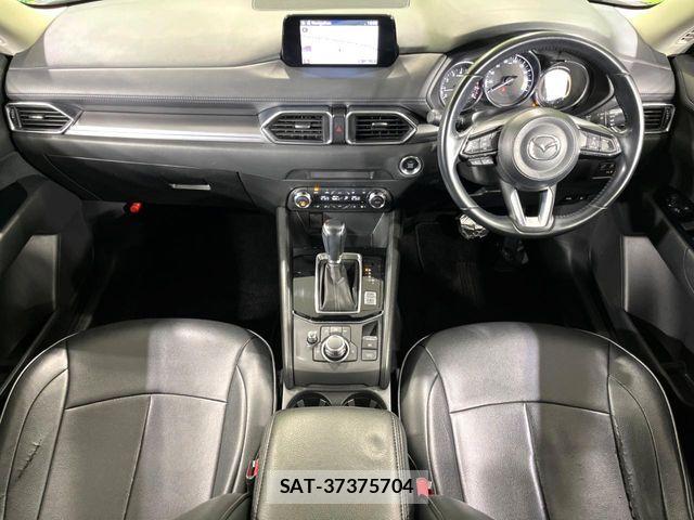 Mazda CX-5 2018-06 6544607-2