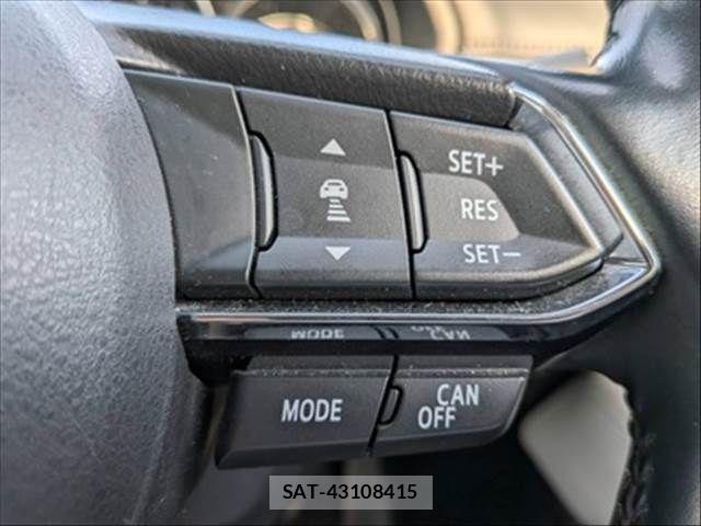 Mazda CX-5 2017-03 6611355-9