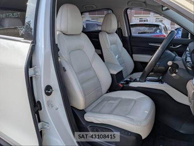 Mazda CX-5 2017-03 6611355-11