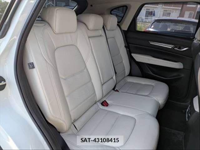 Mazda CX-5 2017-03 6611355-12