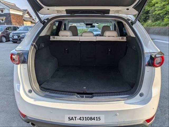 Mazda CX-5 2017-03 6611355-13