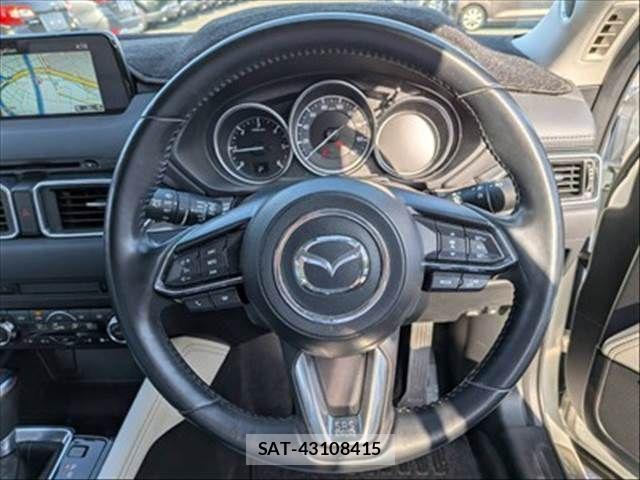 Mazda CX-5 2017-03 6611355-14