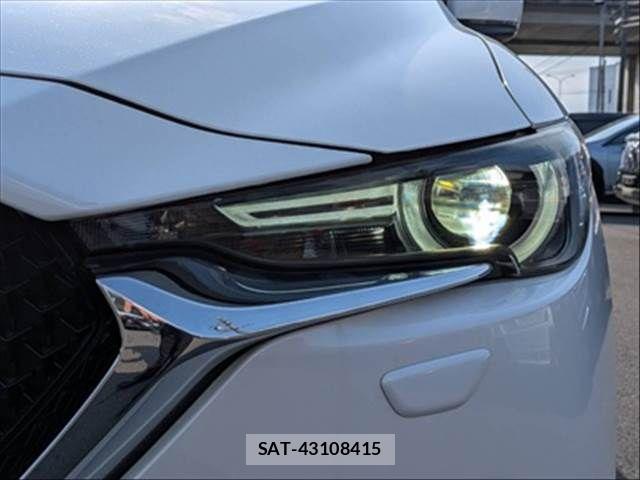 Mazda CX-5 2017-03 6611355-15