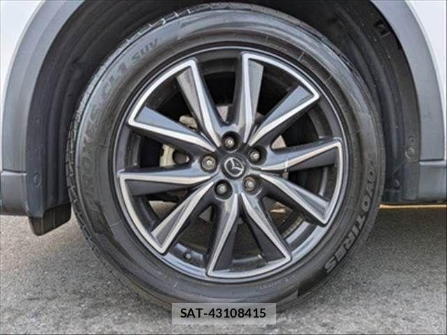 Mazda CX-5 2017-03 6611355-17