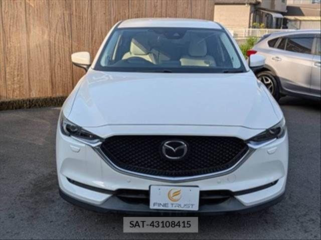 Mazda CX-5 2017-03 6611355-18