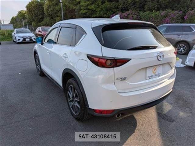 Mazda CX-5 2017-03 6611355-23